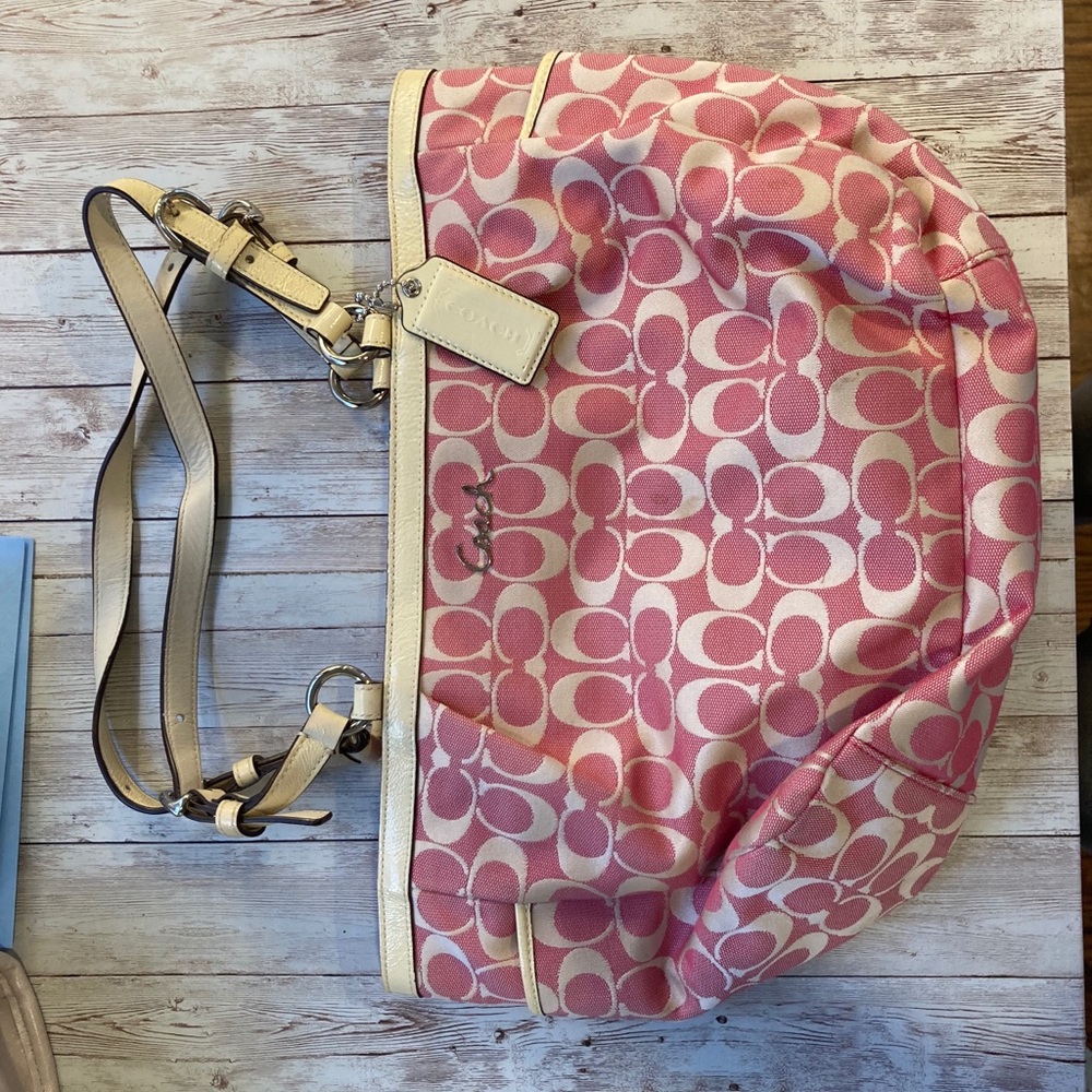 Coach medium Handbag